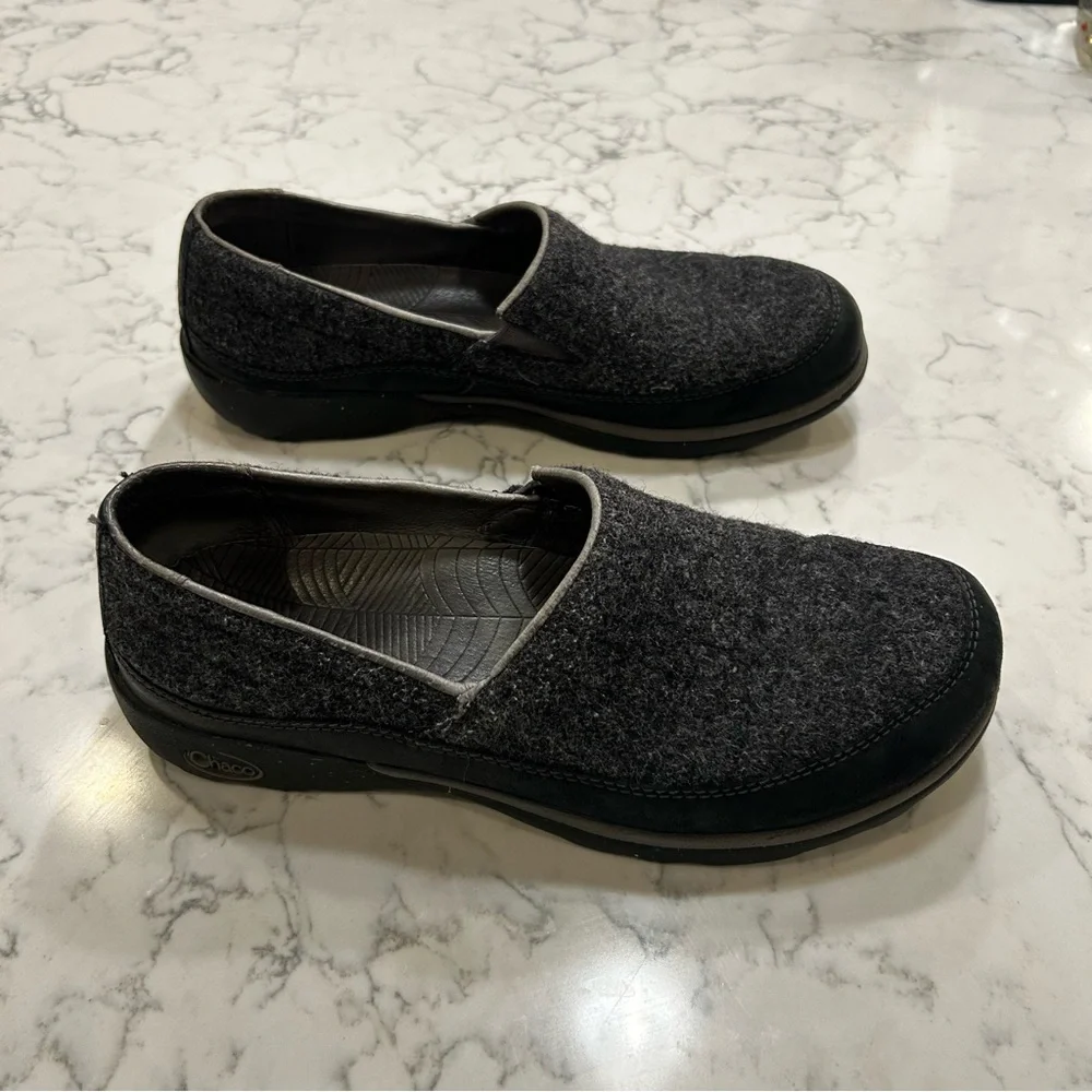 N/A chaco dark